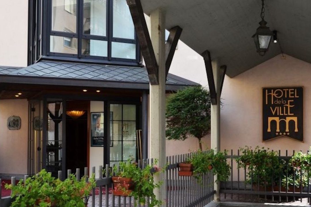 Hotel + Ingresso alle Terme (Valido per 2 persone) - immagine 2